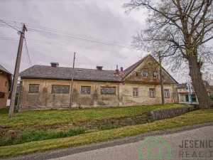 Prodej rodinného domu, Javorník - Bílý Potok, 540 m2