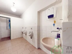 Prodej rodinného domu, Javorník - Bílý Potok, 540 m2