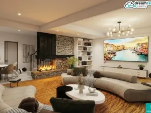 Prodej rodinného domu, Zubří, Josefa Holiše, 276 m2