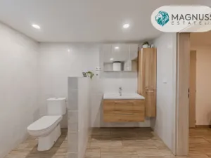 Prodej rodinného domu, Záříčí, 103 m2