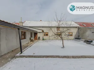 Prodej rodinného domu, Záříčí, 103 m2