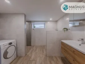 Prodej rodinného domu, Záříčí, 103 m2