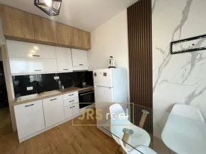 Prodej bytu 2+kk, durres, Albánie, 45 m2