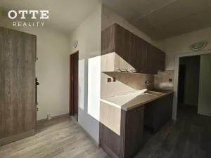 Pronájem bytu 2+1, Plzeň, Komenského, 55 m2