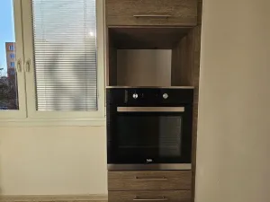 Pronájem bytu 2+1, Plzeň, Komenského, 55 m2