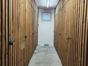 Pronájem bytu 2+1, Plzeň, Komenského, 55 m2