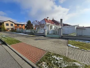 Prodej rodinného domu, Mrsklesy, 207 m2