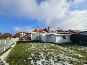 Prodej rodinného domu, Mrsklesy, 207 m2
