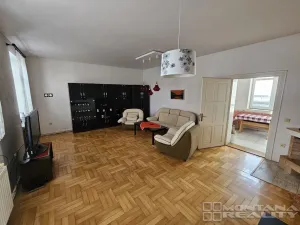 Prodej rodinného domu, Mrsklesy, 207 m2