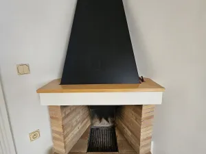 Prodej rodinného domu, Mrsklesy, 207 m2