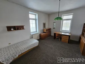 Prodej rodinného domu, Mrsklesy, 207 m2