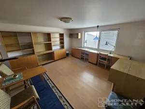 Prodej rodinného domu, Mrsklesy, 207 m2