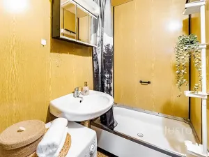 Prodej bytu 1+1, České Budějovice, N. Frýda, 41 m2