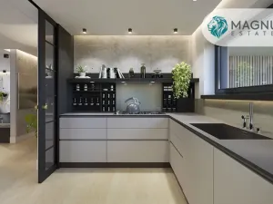 Prodej rodinného domu, Dub nad Moravou, 115 m2