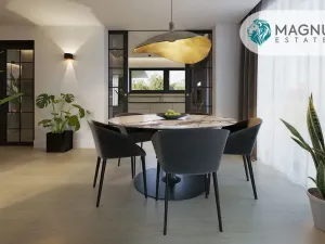 Prodej rodinného domu, Dub nad Moravou, 115 m2