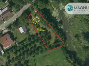 Prodej rodinného domu, Dub nad Moravou, 115 m2