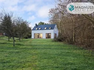 Prodej rodinného domu, Dub nad Moravou, 110 m2