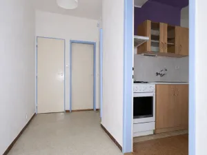 Prodej bytu 2+kk, Ostrava, U Oblouku, 42 m2