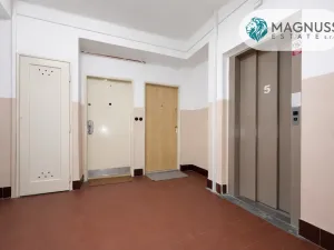 Prodej bytu 2+kk, Ostrava, U Oblouku, 42 m2