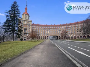 Prodej bytu 2+kk, Ostrava, U Oblouku, 42 m2