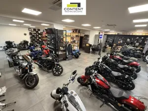 Pronájem skladu, Praha - Řeporyje, Ořešská, 830 m2