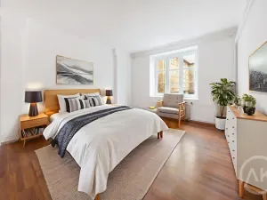 Pronájem bytu 3+1, Ostrava - Moravská Ostrava, Zborovská, 77 m2