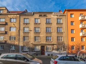 Pronájem bytu 3+1, Ostrava - Moravská Ostrava, Zborovská, 77 m2