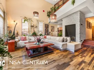 Prodej rodinného domu, Liberec, Josefinino údolí, 430 m2