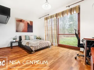 Prodej rodinného domu, Liberec, Josefinino údolí, 430 m2