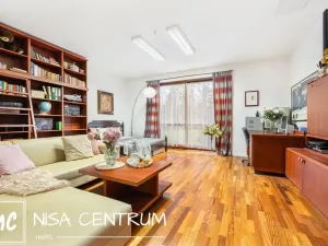 Prodej rodinného domu, Liberec, Josefinino údolí, 430 m2