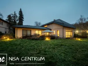 Prodej rodinného domu, Liberec, Josefinino údolí, 430 m2