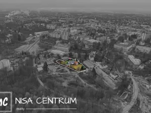 Prodej rodinného domu, Liberec, Josefinino údolí, 430 m2