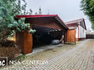 Prodej rodinného domu, Liberec, Josefinino údolí, 430 m2