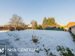 Prodej bytu 1+1, Cvikov - Cvikov II, Mánesova, 58 m2