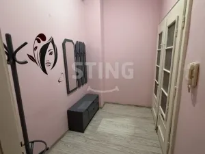 Pronájem bytu 2+1, Ostrava, Tyršova, 91 m2