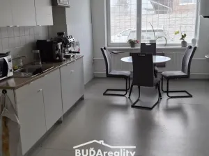 Pronájem výrobních prostor, Zlín - Prštné, Rybníky IV, 1324 m2