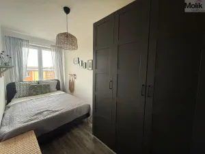 Pronájem bytu 3+1, Most, Zdeňka Štěpánka, 60 m2