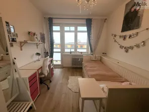 Pronájem bytu 3+1, Most, Zdeňka Štěpánka, 60 m2