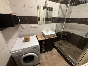 Pronájem bytu 3+1, Most, Zdeňka Štěpánka, 60 m2