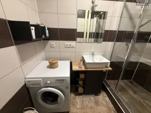 Pronájem bytu 3+1, Most, Zdeňka Štěpánka, 60 m2