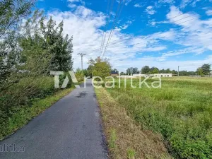 Prodej pozemku pro bydlení, Orlová, Rychvaldská, 6606 m2