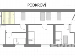 Prodej rodinného domu, Zeleneč, Bezručova, 213 m2