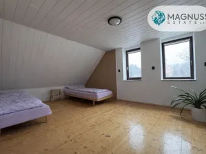 Prodej rodinného domu, Svatoňovice, 120 m2