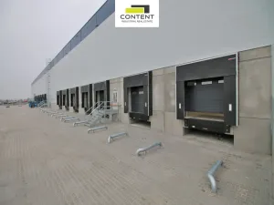 Pronájem výrobních prostor, Brno - Tuřany, Letiště Brno-Tuřany, 5000 m2