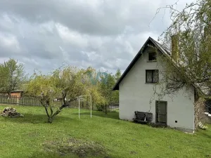 Prodej rodinného domu, Horní Stropnice, 150 m2