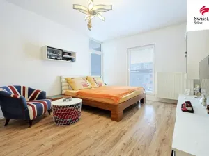 Prodej bytu 2+kk, Plzeň, Vrbovecká, 71 m2