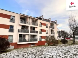 Prodej bytu 2+kk, Plzeň, Vrbovecká, 71 m2
