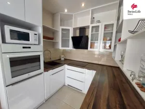 Pronájem bytu 3+kk, Stříbro, Žižkova, 92 m2