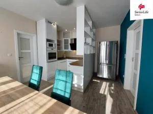 Pronájem bytu 3+kk, Stříbro, Žižkova, 92 m2