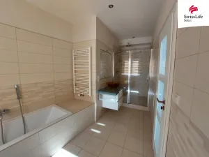 Pronájem bytu 3+kk, Stříbro, Žižkova, 92 m2